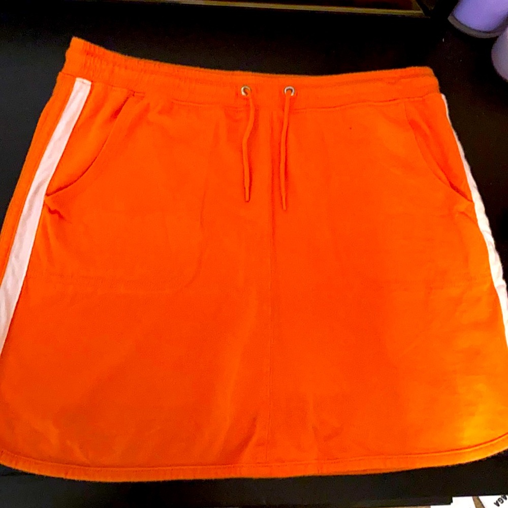 Skort